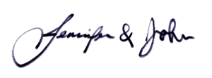 Signatures